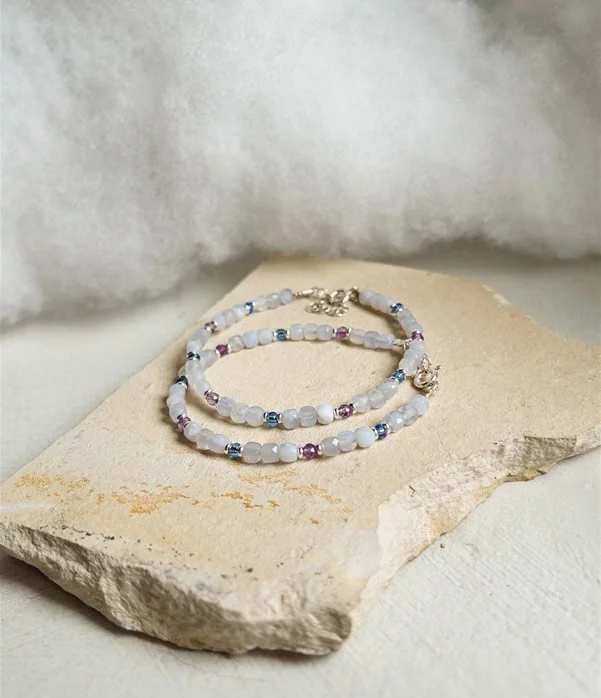 bracciale Neve